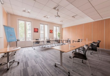 salle de formation à louer a paris 9 opera